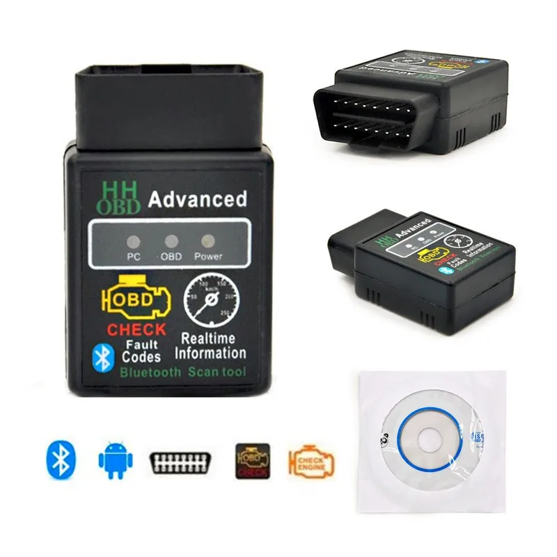 Hh Obd Advanced - tasteaspoy