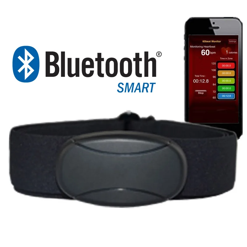 runtastic heart rate monitor