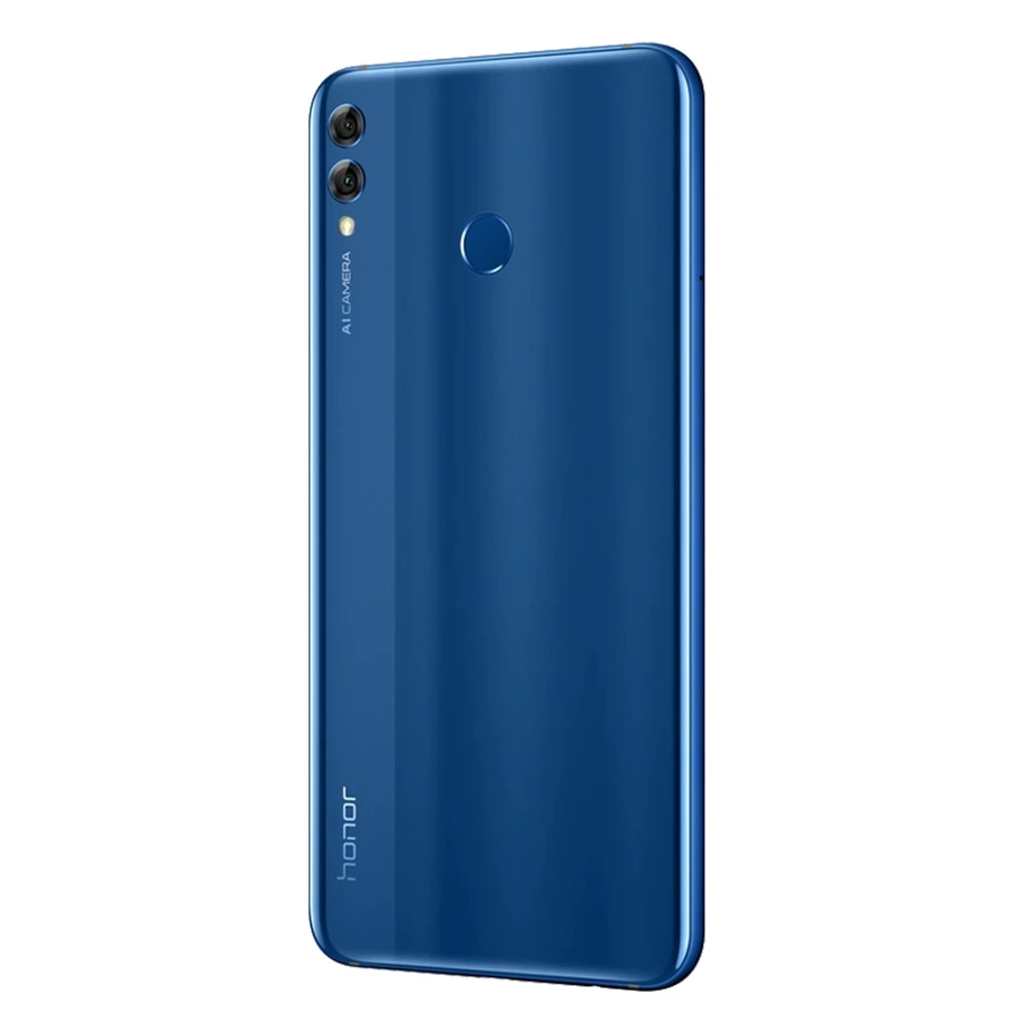 Honor 8 X Max Купить
