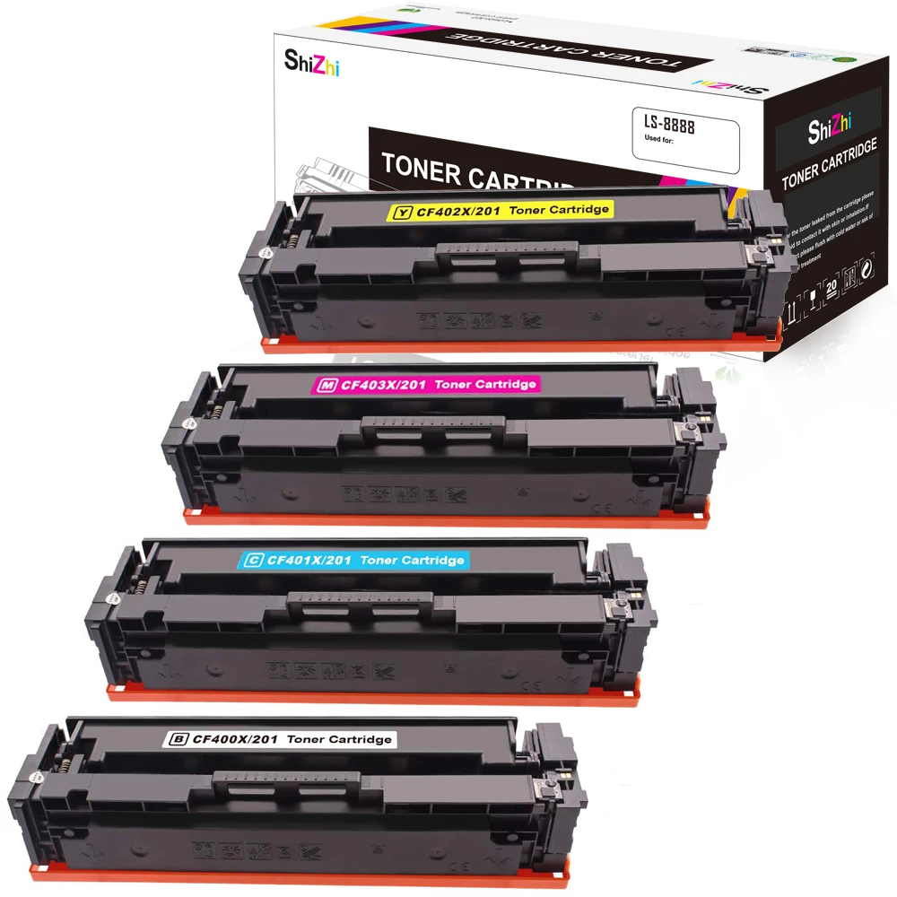 laserjet mfp m277dw toner