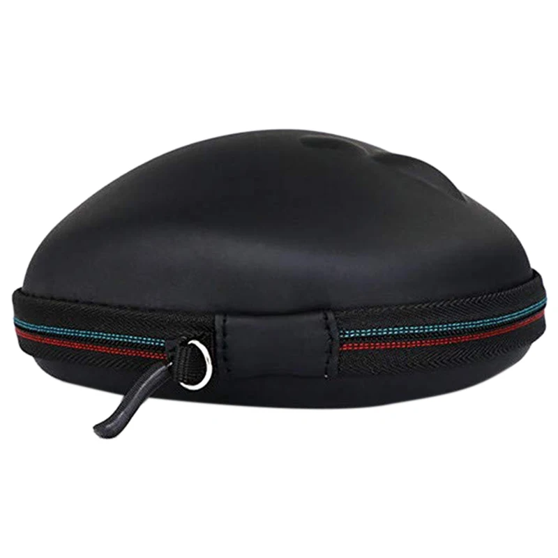 

Storage Bag Shockproof Bag Carrying Case For Mx Ergo Eva Mouse Wireless Mouse Portable Hard Carrying Receiving Case