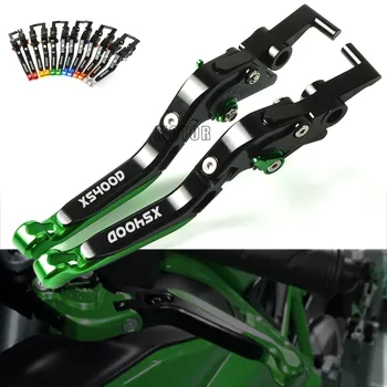 

Motorcycle Brake Clutch Levers For YAMAHA XS 400 D XS 400D XS400 D XS400D 1978 1979 Adjustable Folding Extendable Brake Levers