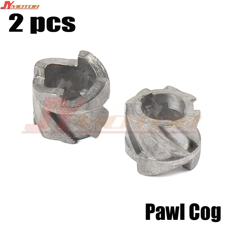 Pull Starter Aluminium Voor 2 Takt 47cc 49cc Lucht... U2013 Grandado