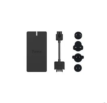Parrot Bebop Drone 2.0 Quadcopter Spare Parts Original Charger Parts Accs AliExpress