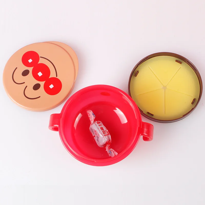 Baby-Snacks-Bowl-Children-Kids-Food-Storage-Dishes-Anti-Spill-360-Rotate-Baby-Solid-Feeding-Plate (2)