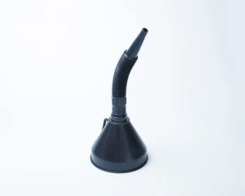 

1PCS Veterinary Equipment Aquaculture Supplies Funnel Opener for Cattle Matching Feeder Plastic Belt Expansion Funnel