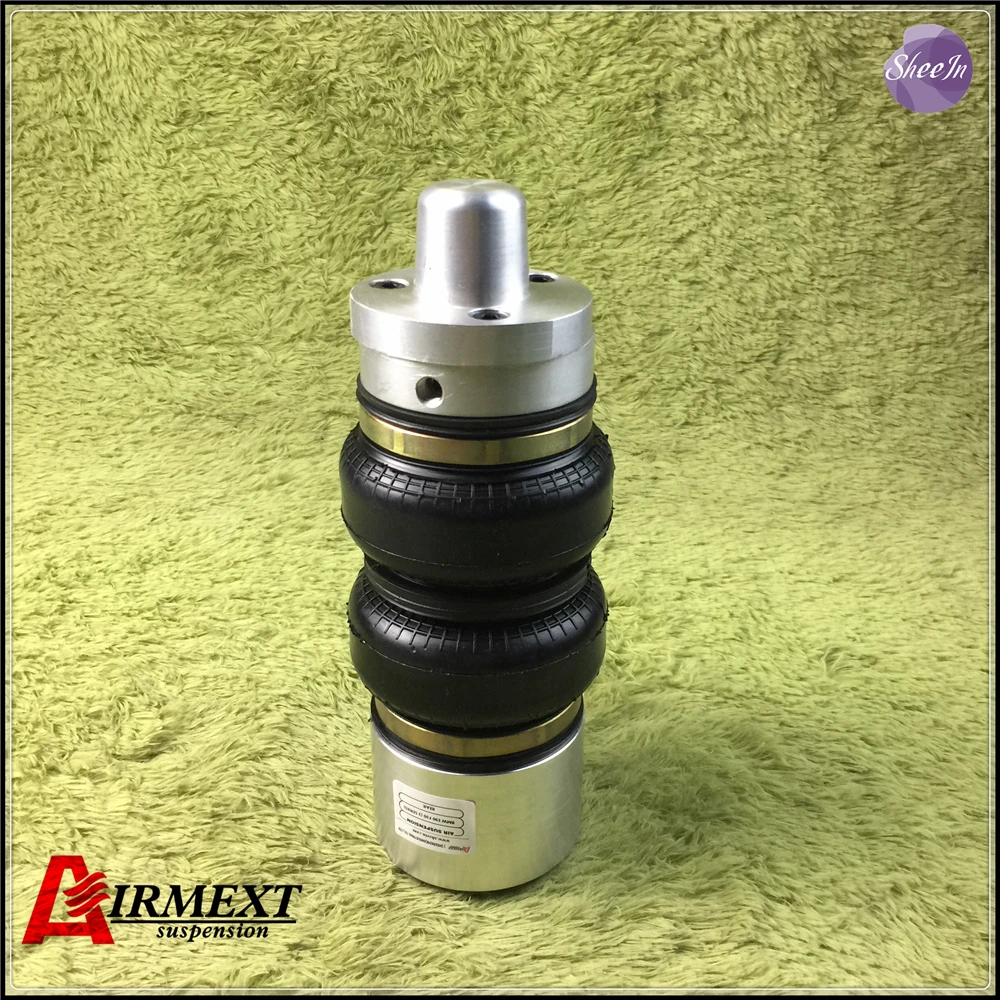 SN108 BWN/ E90 F30 3 SERIES separated Rear air spring/Air suspension