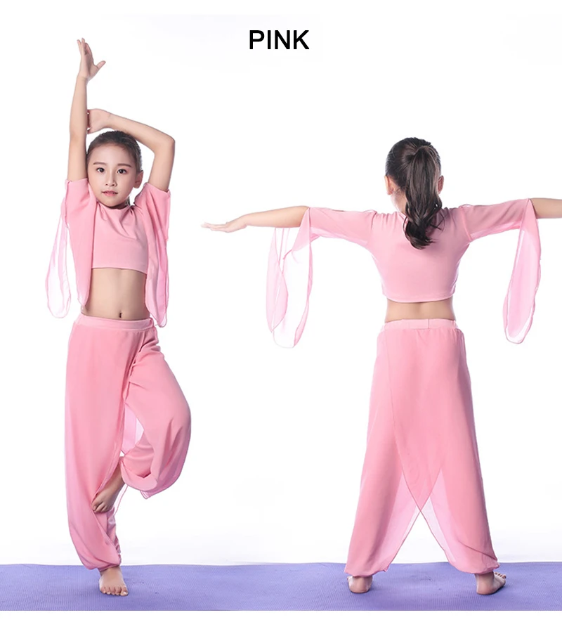 Костюмы для тренировки для девочек. Одежда для йоги для детей. Костюм для йоги детский. Наряд для детской йоги. Йога костюм для детей.