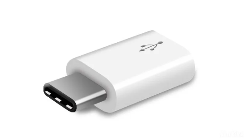 Micro USB к USB C 3,1 кабель адаптер Тип C конвертер для Xiaomi 4C Lg G5 Nexus 5x6 p Oneplus2 Macbook разъем адаптера