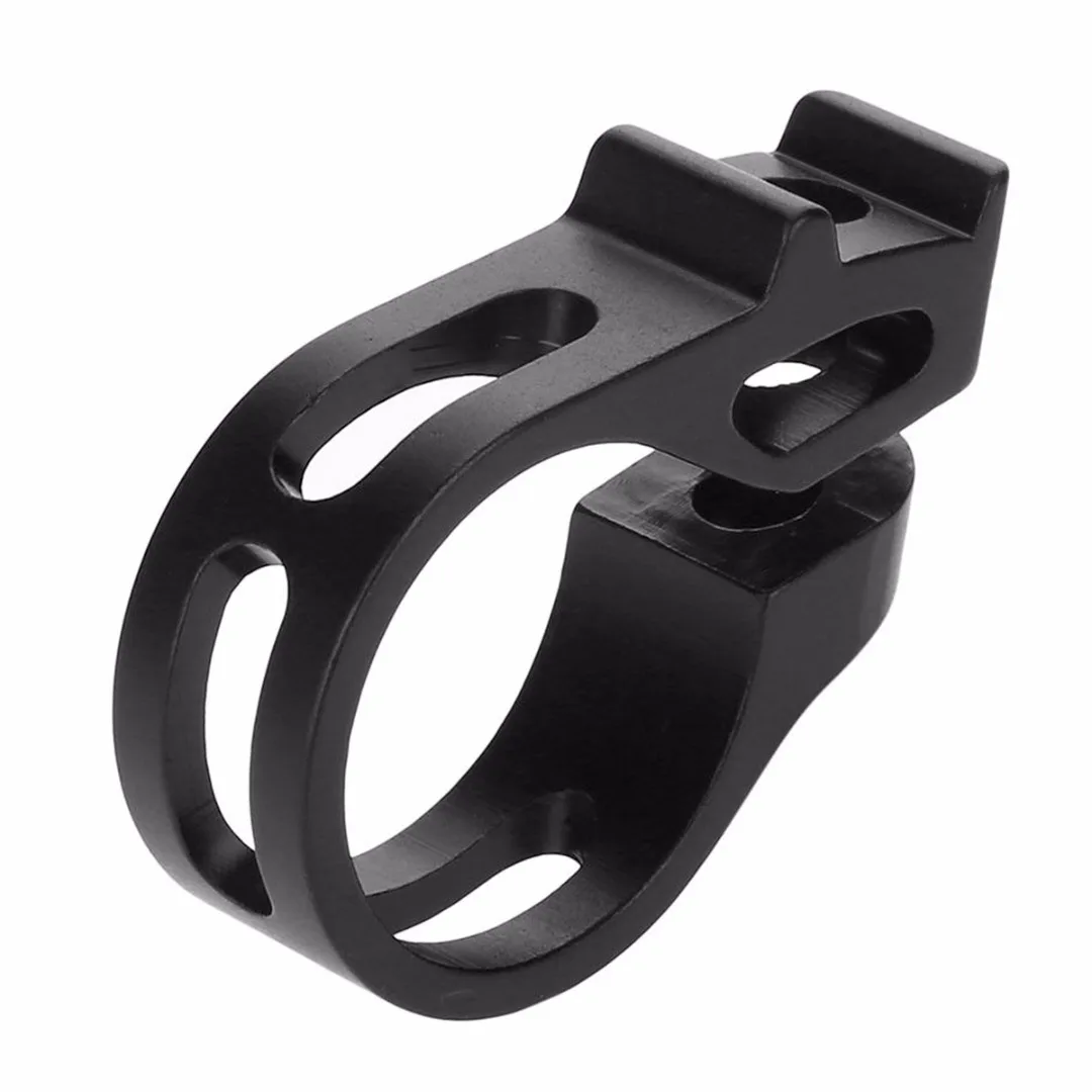 Outdoor Durable  Aluminum Alloy Mountain Bike Bicycle Shifter Trigger Clamp For Sram X7 X9 X0 XO1 XX1 SD