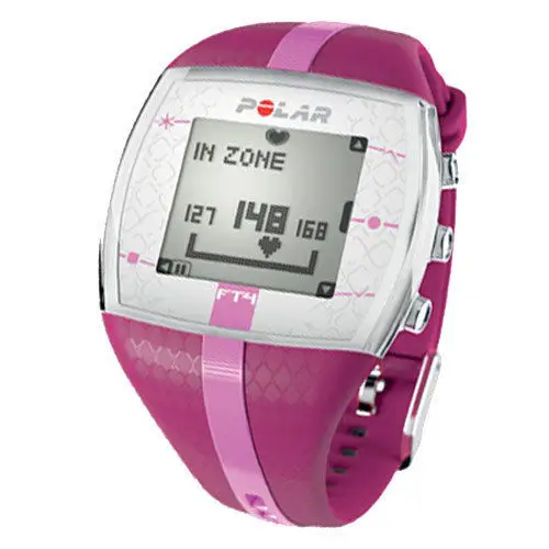 reloj polar mujer rosa reloj polar mujer rosa