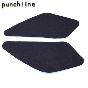 

Fit For BMW R1200RS R 1200RS 2015-2018 R 1250RS 2019 Tank Traction Pad Side Gas Knee Grip Protector Anti slip stickers