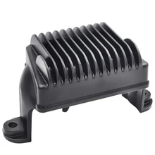 Alta qualidade Regulador de Tensão Retificador Para Harley Davidson Touring 09-14 Substituir 74505-09 regulador de tensão do retificador
