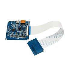 HDMI top MIPI controller board for wanhao D7 duplicator 7 3D printer Driver Board