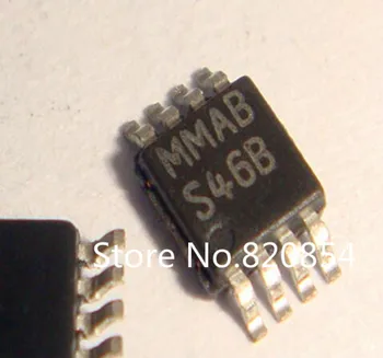 

50pcs/lot LM2623MMX/NOPB LM2623MM/NOPB LM2623MMX LM2623MM LM2623 MSOP8
