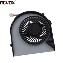 New Laptop Cooling Fan For Acer Aspire V5 V5-531 531G V5-431 V5-571 571G V5-471G PN: DFS481305MC0T KSB0705HB CPU Cooler Radiator