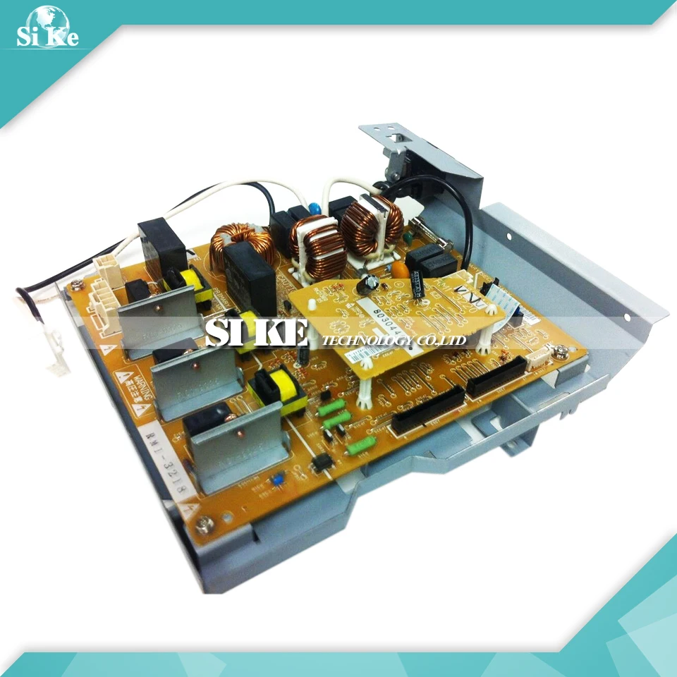 LaserJet Engine Control Power Board For HP CP6015 CP6015DN 6015 6030 CM6040 CM6030 6040 RM1-3584 Voltage Power Supply Board цена LaserJet Engine Control Power Board For HP CP6015 CP6015DN 6015 6030 CM6040 CM6030 6040 RM1-3584 Voltage Power Supply Board цены онлайн