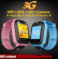 Детские умные часы Q528Pro 3g gps трекер 2019 дети Wi-Fi с трекером SOS умные часы для IOS Android умные часы