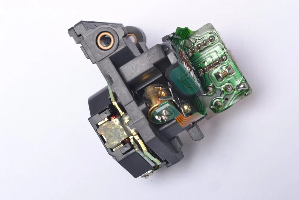 Абсолютно VCD+ CD оптический KSS-150A KSS-210A объектива Лазерная головка хорошего качества KSS210A лазер len kss150A