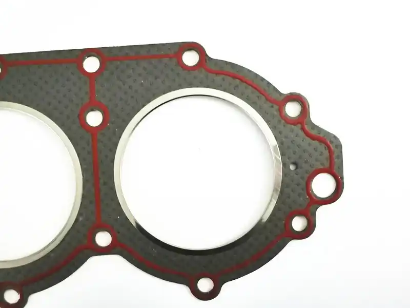 66T-11181-A2 CYLINDER HEAD GASKET Replaces Yamaha Outboard 40HP 40 Enduro C40