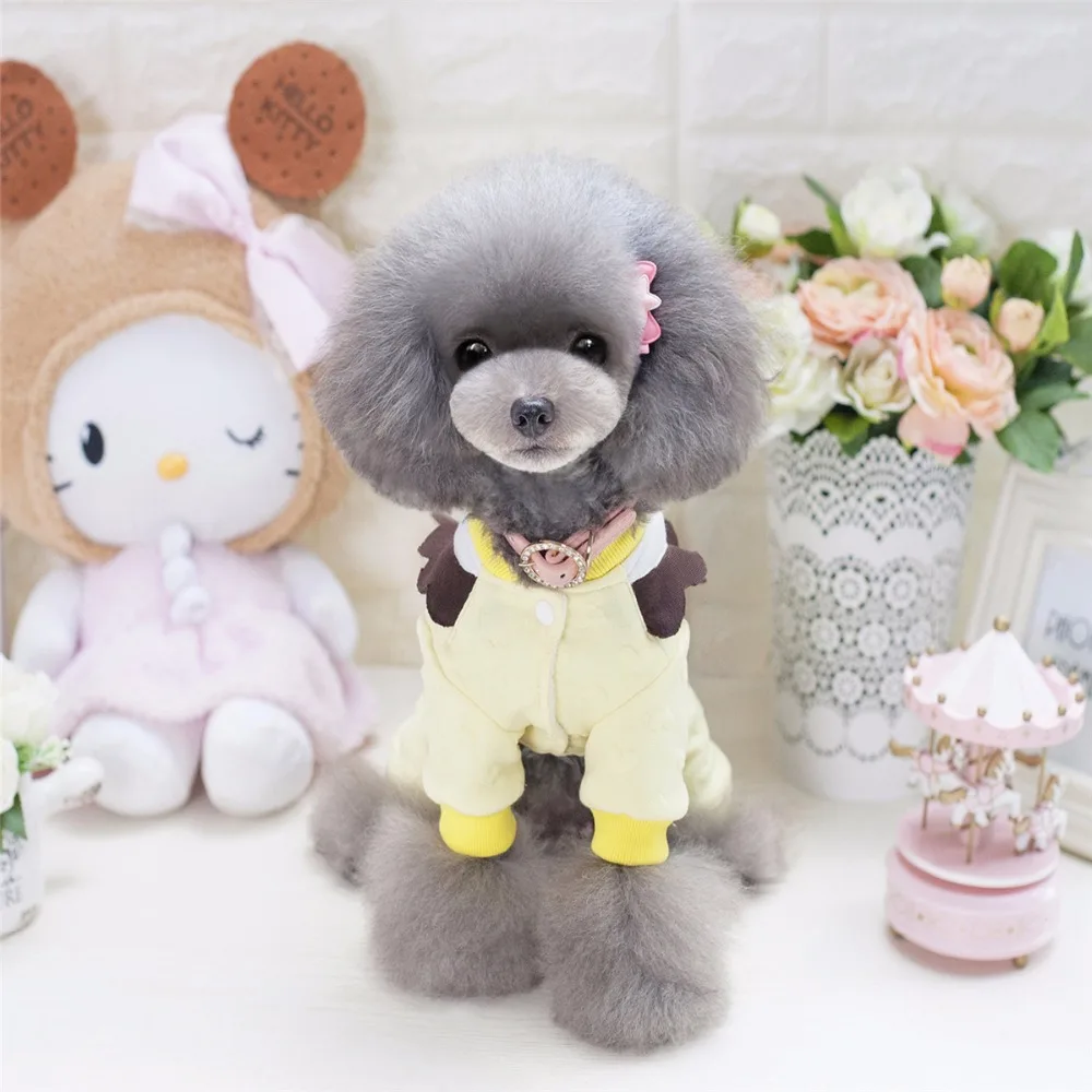 Y95_Cute_Warm_Lion_Pet_Dog_Clothes_Teddy_Fleece_Jumpsuit_Autumn_Winter_Puppy_dog_cat_4_legs_outfit_Costume_Apparel_ (10)