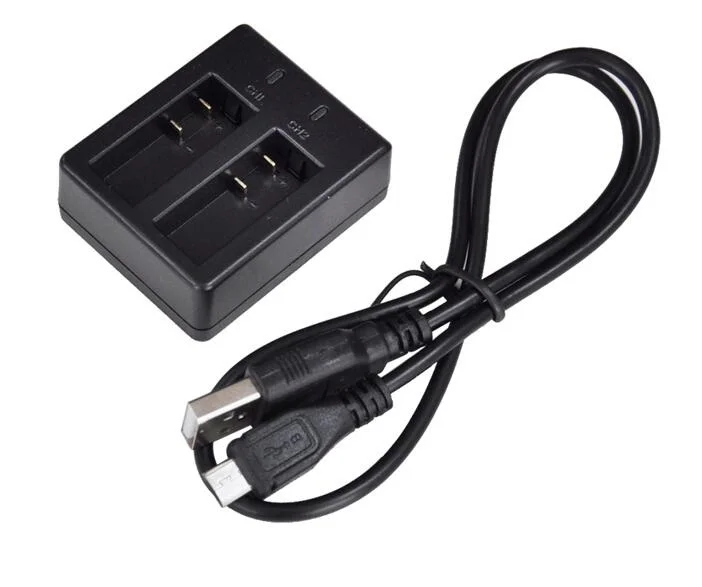 

FIREFLY 8S 4K aerial motion camera battery charger