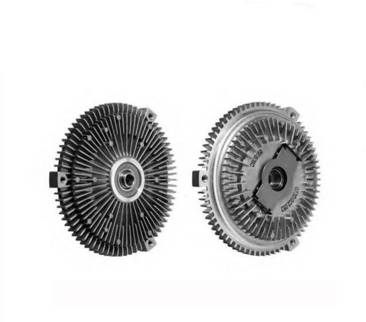 

1PCS Engine Cooling Fan Clutch For Mercedes Benz MB 300 SE SL 320 E S SL Class W140 W210 1032000622