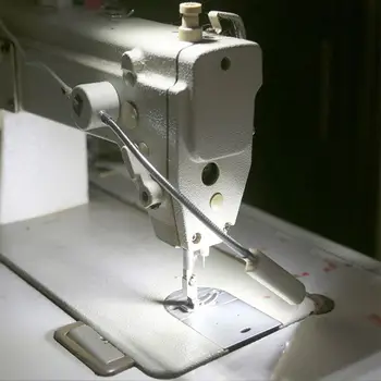 

Sewing Accessories 30 LED 180LM Sewing Machine LED Light Magnetic Base Sewing Machine Light Flexible Sewing Working Lamp
