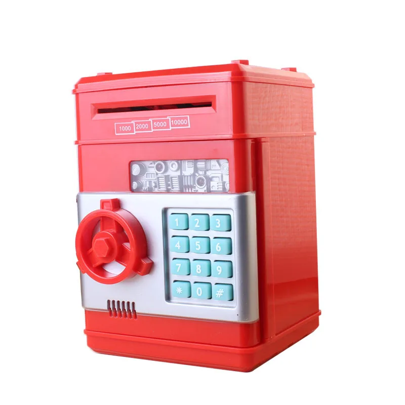 Aliexpress.com : Buy New Electronic Password Money Saving ...