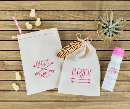 Custom Bride Tribe Destination Wedding Hangover Kit Favor Gift Custom Bride Tribe Destination Wedding Hangover Kit Favor Gift Welcome Bags Bachelorette Hen Bridal Shower Party Bag In Wring Supplies