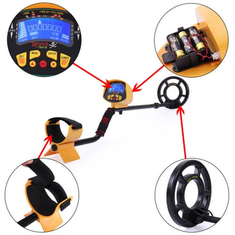 Metal Detector (1)