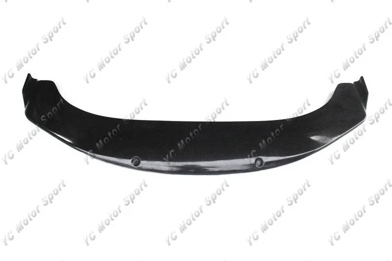 2002-2005 Nissan 350Z Z33 Rocket Bunny Style Front Lip Diffuser FRP (9)