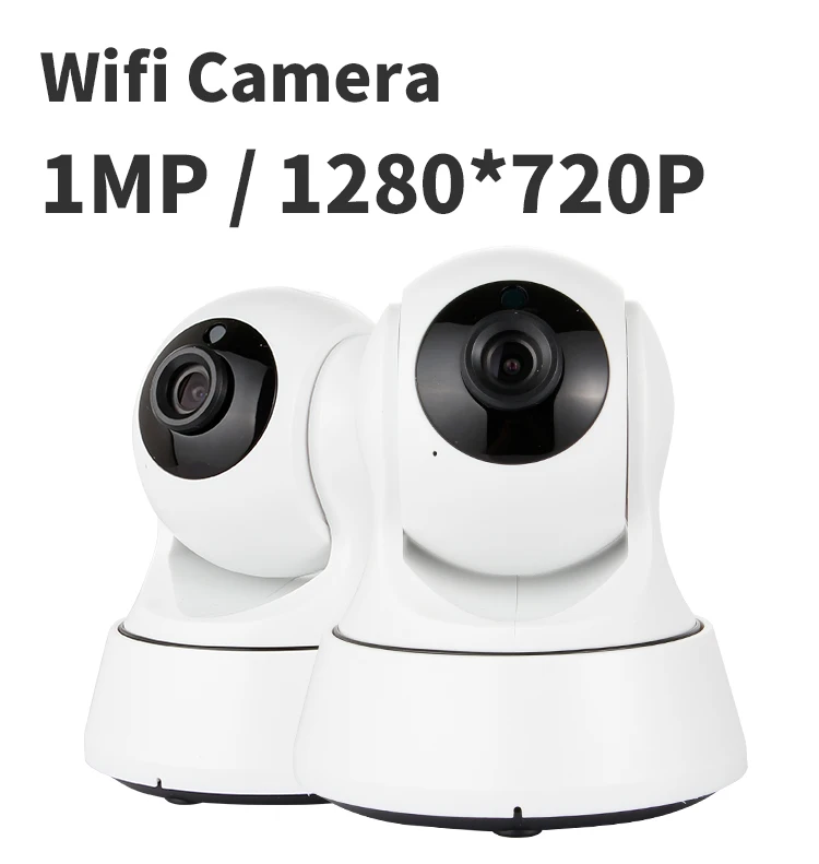Портативная Wi Fi камера PUAroom беспроводная домашняя ip onvif p2p с низкой ценой|wifi camera|ip
