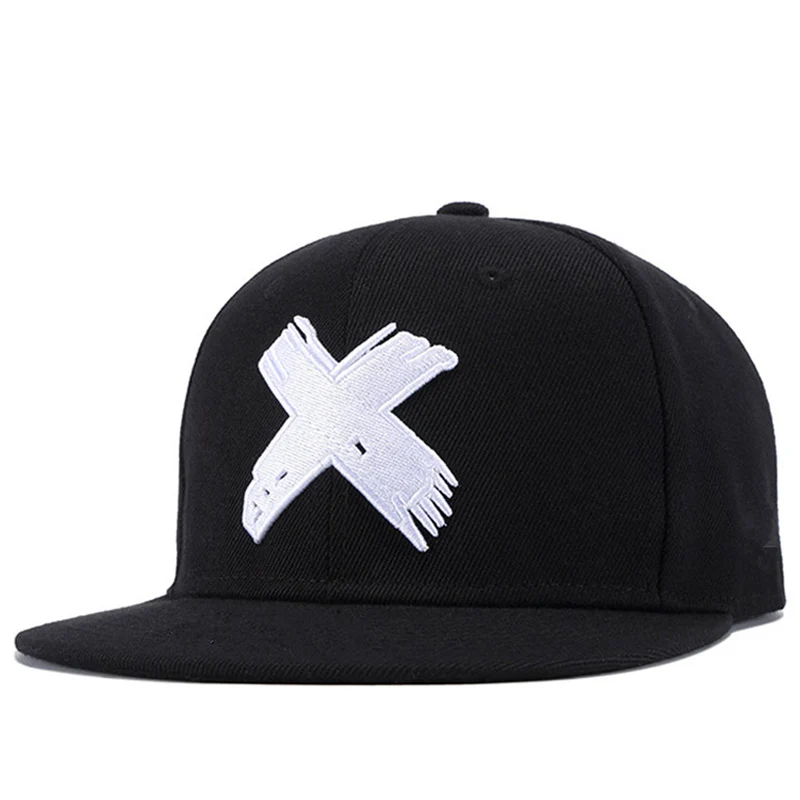 eaLAB-hop-hip-cap-snapback-white