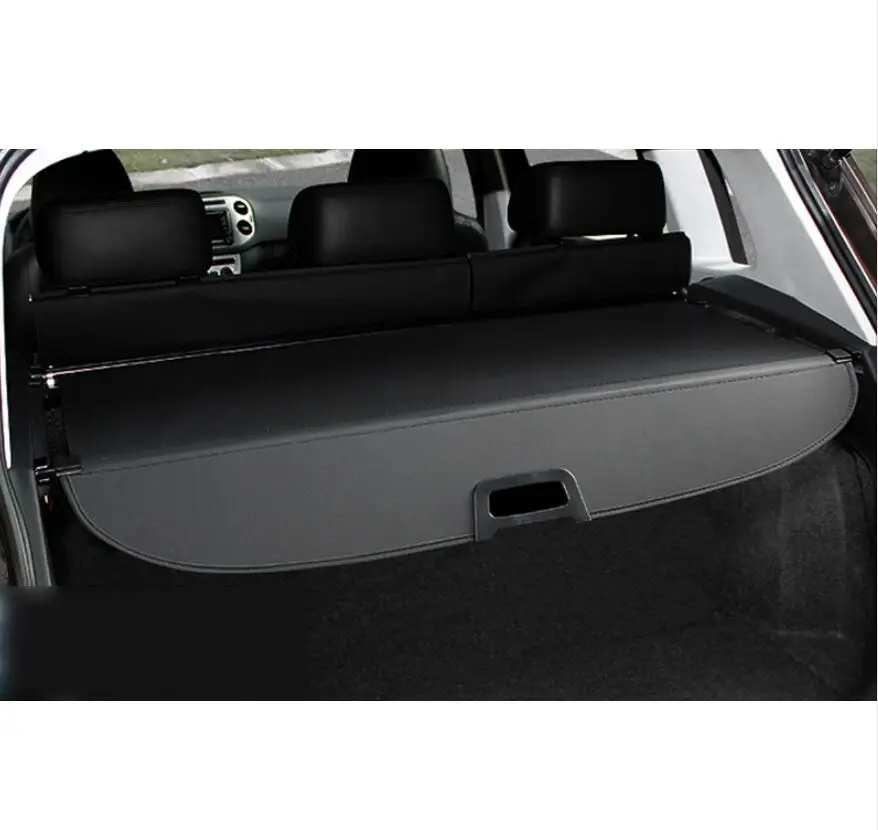 Для VW Volkswagen Tiguan 2010 2011 2012 2013 2014 2015 автомобильный Стайлинг runk грузовой Чехол