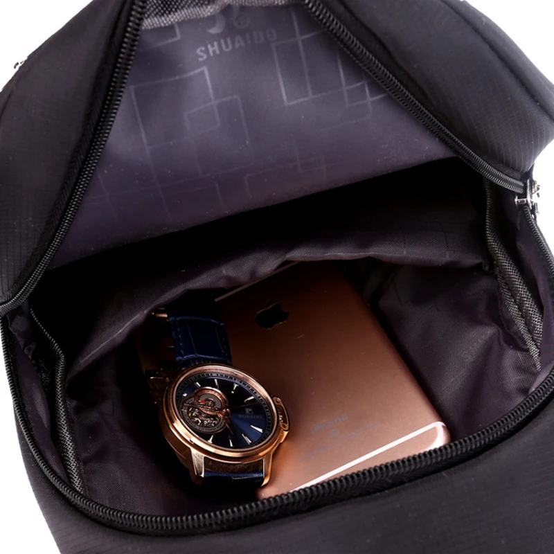 Chest Bag 3