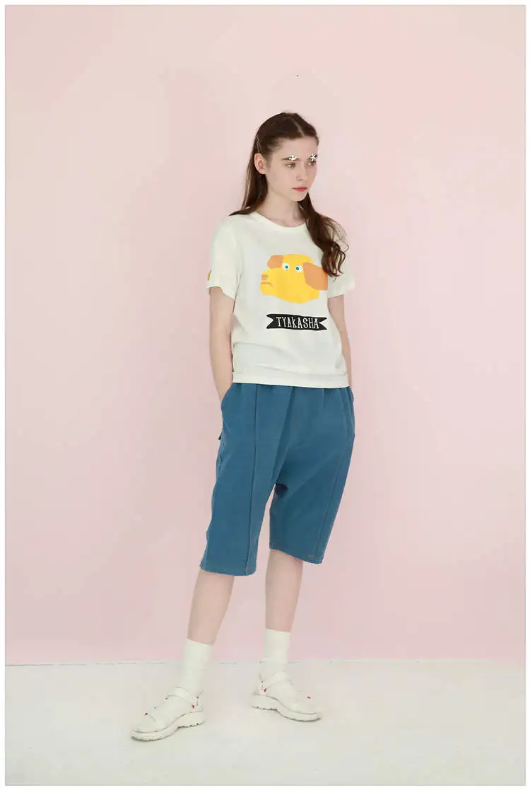 Popular Knee Length Denim Shorts-Buy Cheap Knee Length