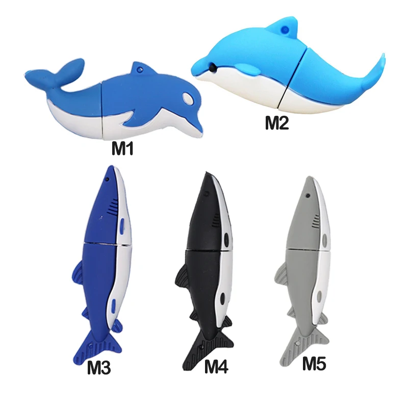 USB stick pendrive Cute dolphin usb flash drive 4GB 8GB 16GB 32GB 64GB shark memory stick creative gift pen drive cle usb2.0 USB stick pendrive Cute dolphin usb flash drive 4GB 8GB 16GB 32GB 64GB shark memory stick creative gift pen drive cle usb2.0