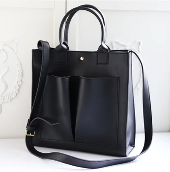 

Top-handle Bags Luxury Handbags Women Bags Designer Fashion Totes For Ladies Big Leather Handbag Female Hobo Sac Shoulder Bag