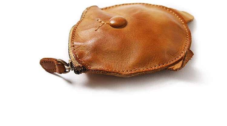 Последние сладкий винтаж тенденция для мужчин мужской кошелек для мелочи Современный Стильный женщин Девушка монет сумка органайзер кошелек качество