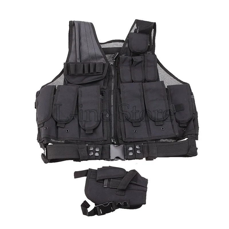 Mesh-19