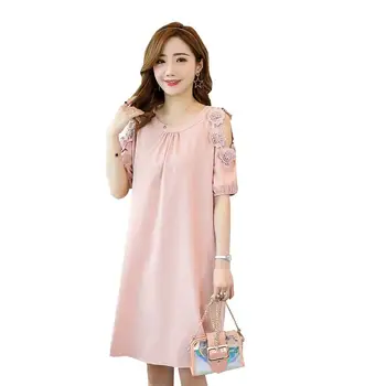 

2019 New Summer Pregnant Women Cotton Linen Dresses Maternity Solid Strapless Dresses Vestidos Pregnancy Dress Photography L236
