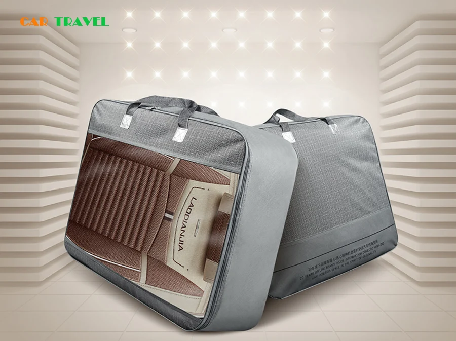 Универсальный льняной чехол на сиденье автомобиля Стайлинг для Kia всех моделей rio
