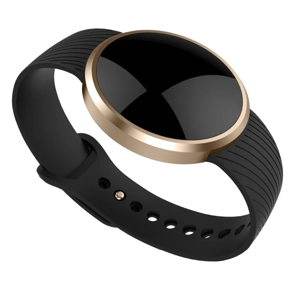 New MiFone L58 Smart Watch Waterproof 64MB RAM 128MB ROM 0.66 inch OLED Touch Sc