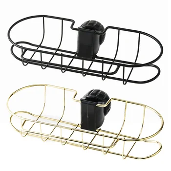 

Faucet Clip Bathroom Kitchen Dishcloth Clip Stainless Steel Hot Sink Hanging Storage Rack Holder Shelf Drain Dry Towel Organizer