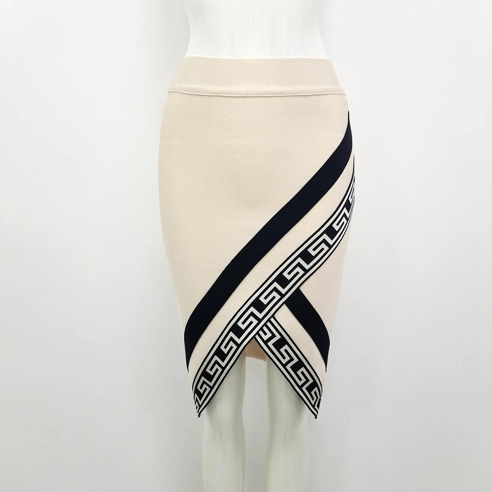 Lyer новинка, модель высокого качества белого цвета со шнуровкой из кружева; юбка-перевязка из вискозы