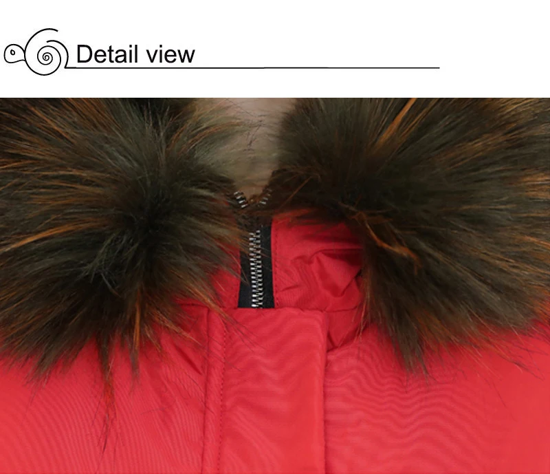 Double Two Sides New Arrival Women Winter Jacket Hooded With Fur Collar Ladies Outwear Parka Long Coat High Quality