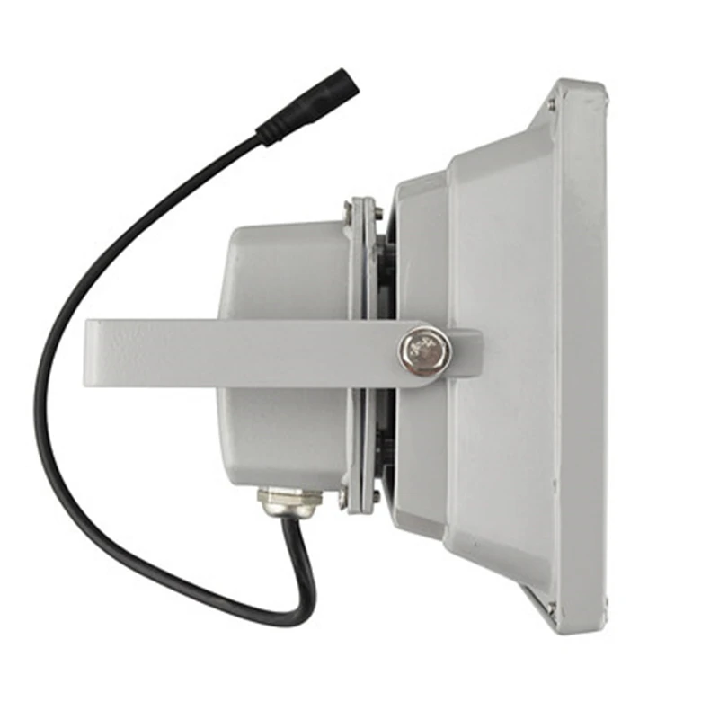  CCTV Fill Light 15Pcs Array IR illuminator infrared lamp night vision 850nm IP65 Metal Outdoor Wate - 32946385549