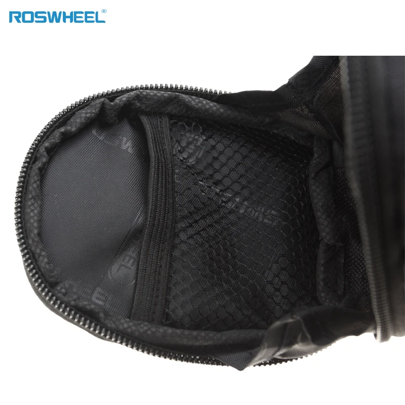 Велосипедная сумка ROSWHEEL велосипедная Седло для хранения задних сидений