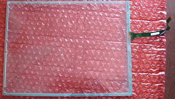 

Сенсорная панель для PROFACE FP2500 FP2600-T41-24V
